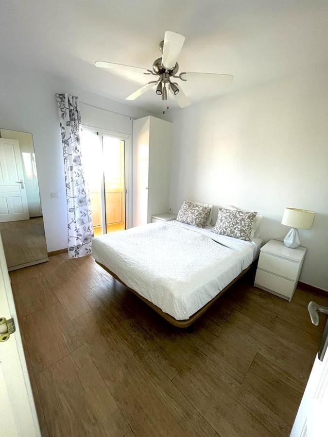 Sunset Duplex In Callao Salvaje Apartamento Exterior foto