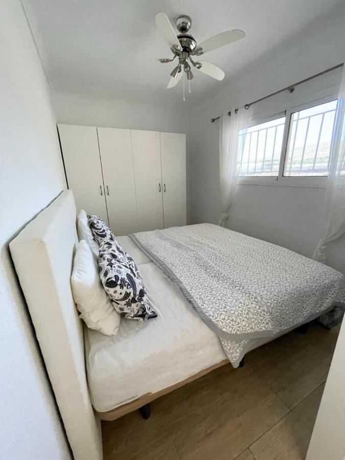 Sunset Duplex In Callao Salvaje Apartamento Exterior foto