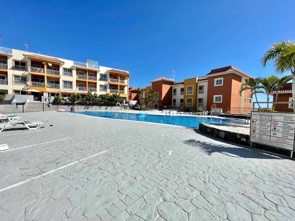 Sunset Duplex In Callao Salvaje Apartamento Exterior foto