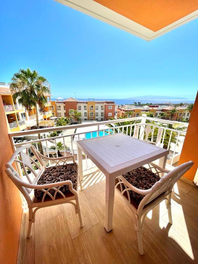 Sunset Duplex In Callao Salvaje Apartamento Exterior foto